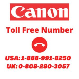 What Are the Steps to Factory Reset Canon Printer