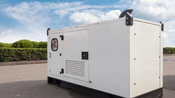 75 kva Silent Generator Price & Specification