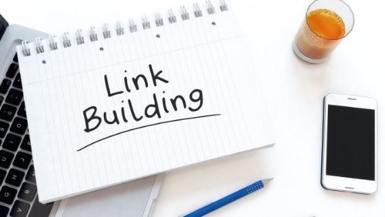 The Ultimate Guide To Content Link Building