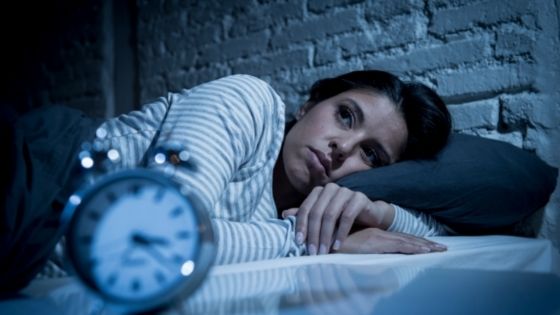 How Imovane Improves The Insomnia
