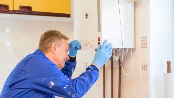 How to Choose The Best Heating Repairing Company
