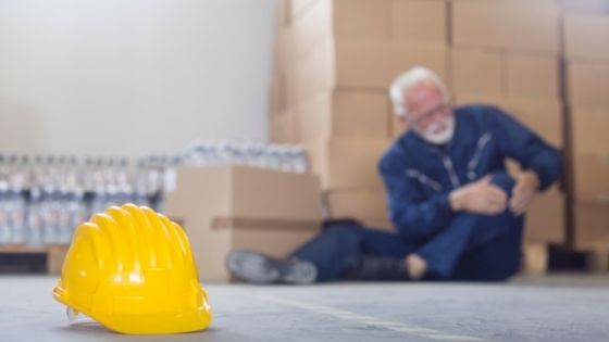 Injuries in the Workplace And How to Deal With Them