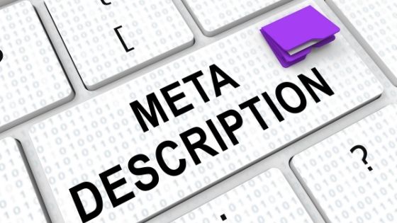 Meta Descriptions - When Should You Write Meta Descriptions