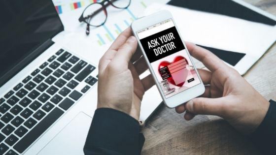 Top 5 Free Apps For Doctors Available In India