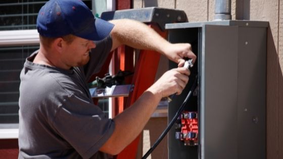 Which Electrical Services You Need for Improving Your Home