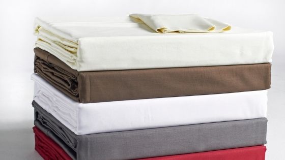 Different Types of Quality Bed Sheets