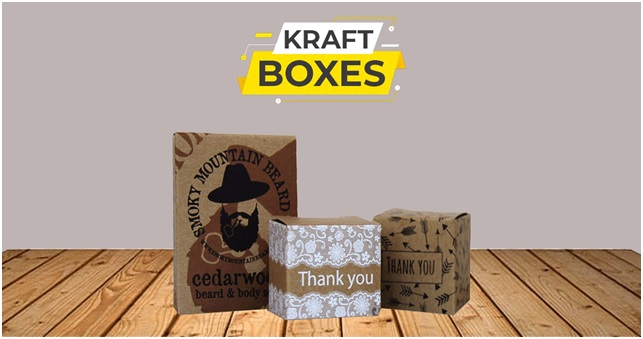 Promotional Packaging - The Best Way to Brand Your Company