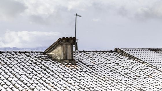 Top 5 Reasons to Fix Your Roof After a Snow Storm