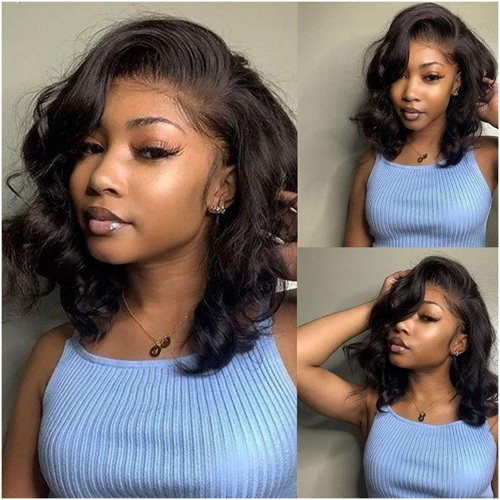 What You Need to Know to Style Your Lace Front Wig This winter