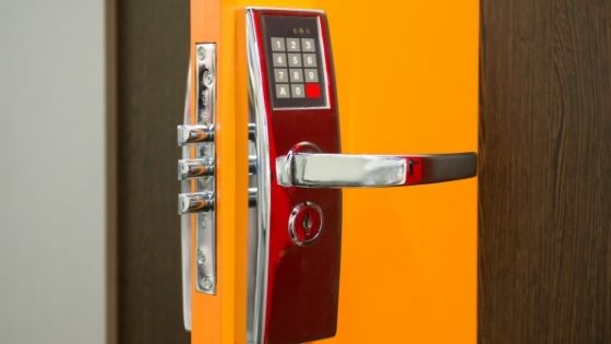 5 Important Benefits of High-Security Door Locks for Key Control