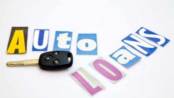 5 Things to Know About Auto Loans