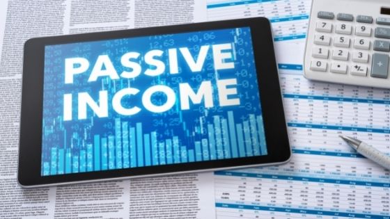 7 Great Ways to Make a Passive Income