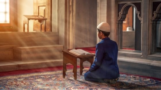 7 Ways to Quickly Learn The Quran