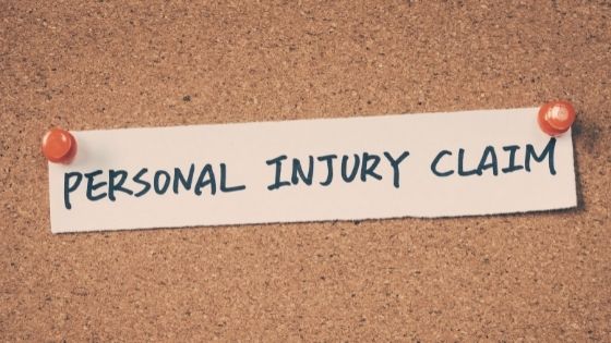Are You Eligible For Personal Injury Claims Nottingham?