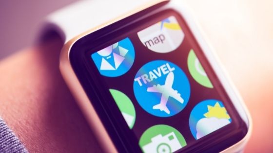 Best Travel Help Apps 2022