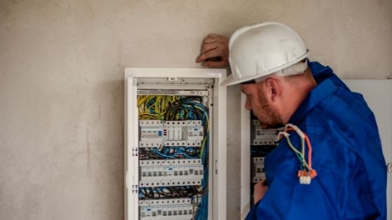 Electric Services in the UK