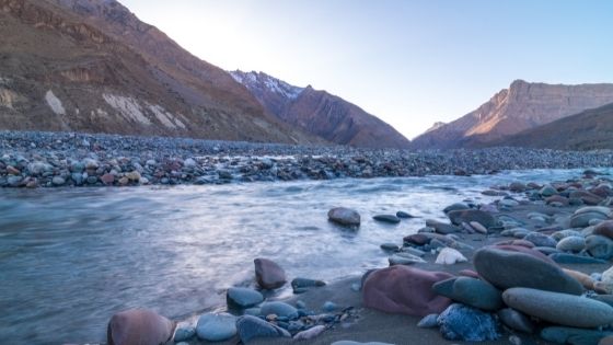 How to Design An Excursion to Spiti Valley Under a Financial Plan