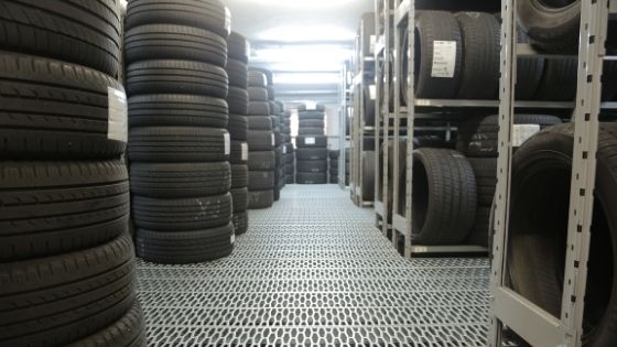 Micheline Tyres For Sale in Noida