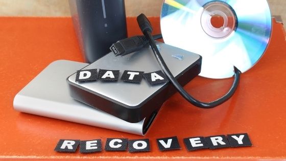 Three Best Ways to Recover Your Lost Files
