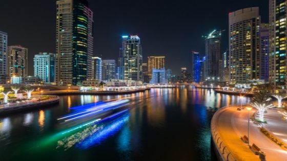 Top Ways to Experience Dubais Nightlife - Adventure Darkness