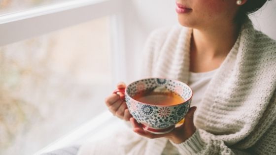 When is the Best Time or Season to Drink Tea