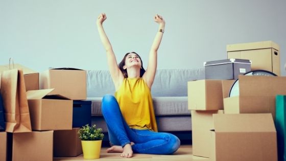 5 Essential Activities to do Before Moving Out