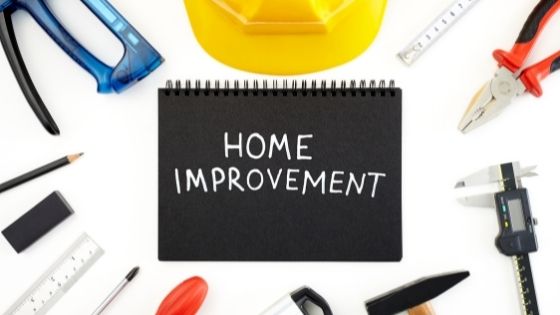 5 Home Improvement Ideas to Include at Your Home