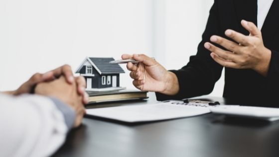 5 Investment Options For Real Estate Businesses