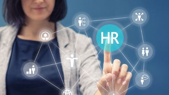 7 Tools That Makes Human Resources Easier