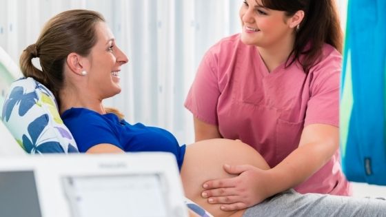 C-Section or Normal Delivery: What You Need to Know