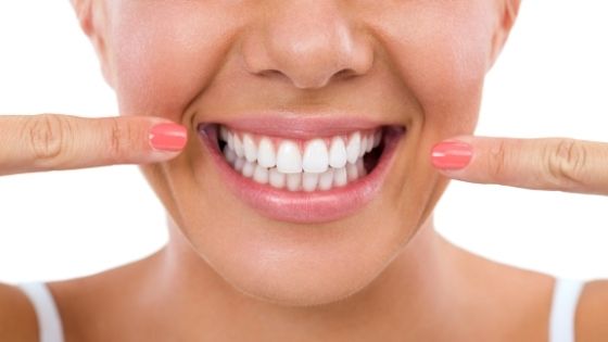 Dreaming of White Teeth But Don't Know Exactly How to Get It?
