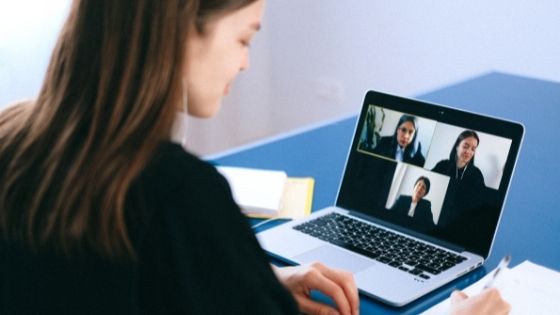 Ideas To Boost Virtual Conference Engagement In 2022