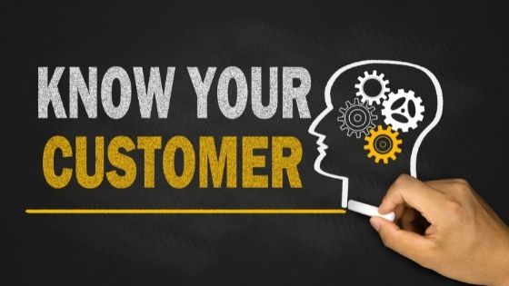 Know Your Customer Has The Answer To Everything