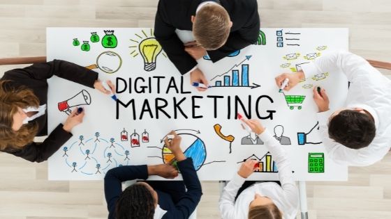 Practical Reasons Why Your Business Needs a Digital Marketing Strategy