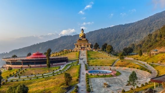 Some Offbeat Places to Visit in Sikkim