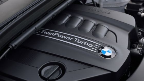 Steps for Buying a Used BMW Engine