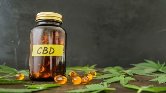 The Effects Of CBD Capsules Before Bed