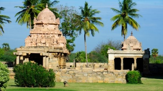 Top 6 Tourist Places to Visit in Tamil Nadu