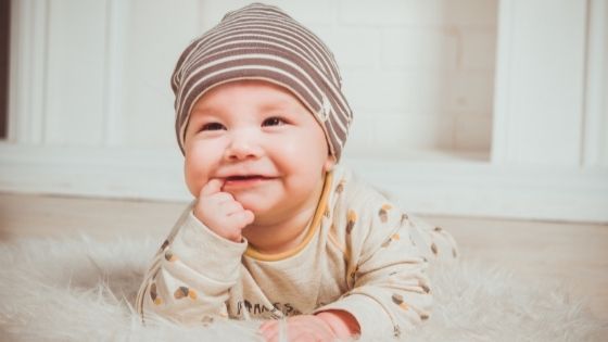 12 Things to Assume When Selecting a Baby name