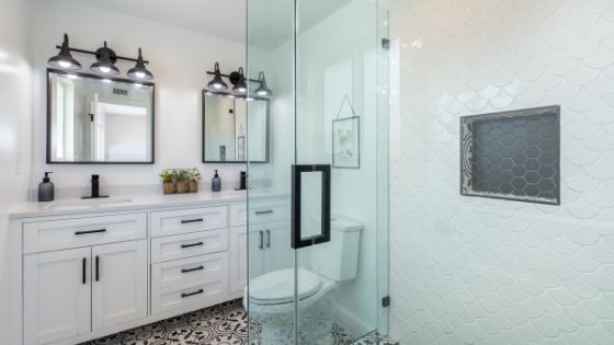 5 Aesthetically Pleasing Additions to Include in Your Bathroom