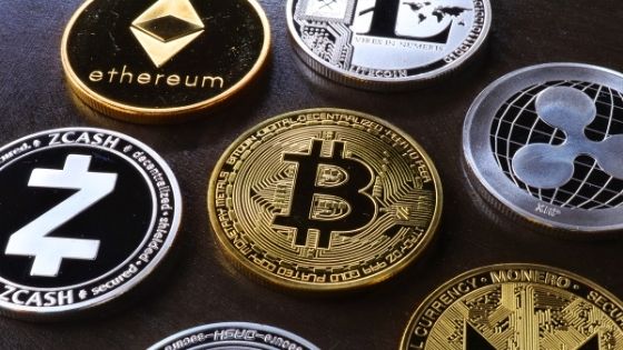 5 Things to Know About Cryptocurrency