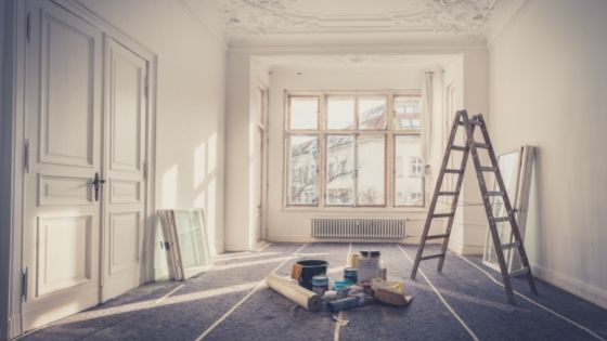 6 Important Reasons to Finally Renovate Your House