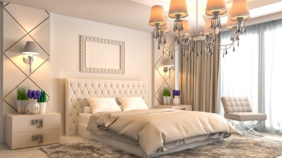 6 Simple Bedroom Makeover Ideas