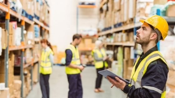 6 Things to Look For When Choosing a Warehouse for Your Biz