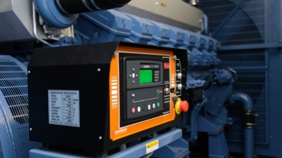 Diesel Generator Price in Delhi for Home Use