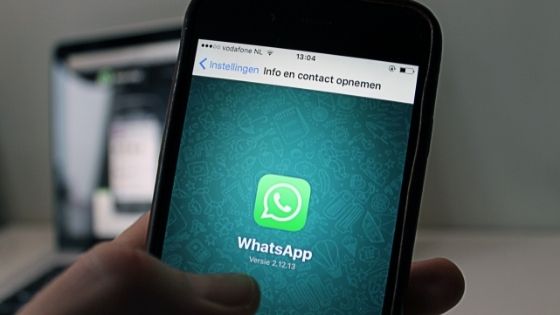 Different Ways to Send a Text Message to Multiple Contacts on WhatsApp