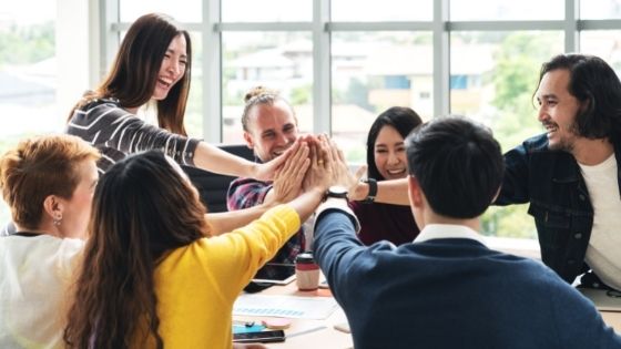 Employee Engagement Trends you Have to Try in 2022