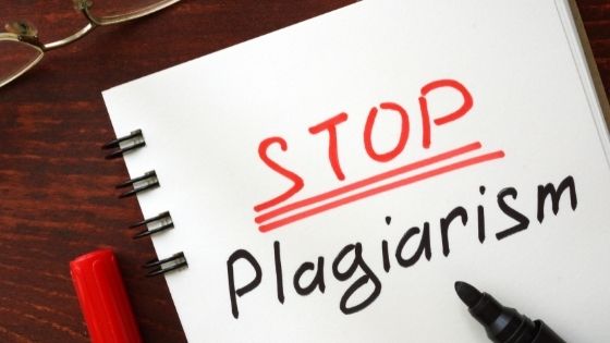 How Can You Avoid Plagiarism in a Coding Assessment