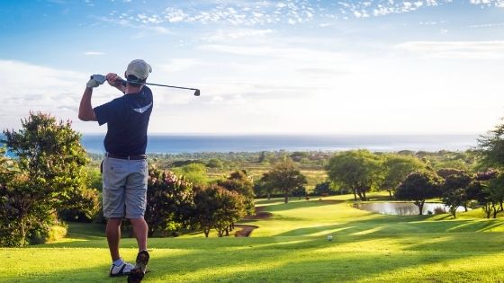 How Much is it to Play Golf in Australia