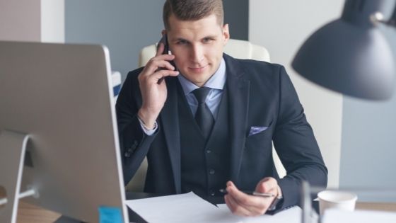 How to Create an Effective Cold Calling Script